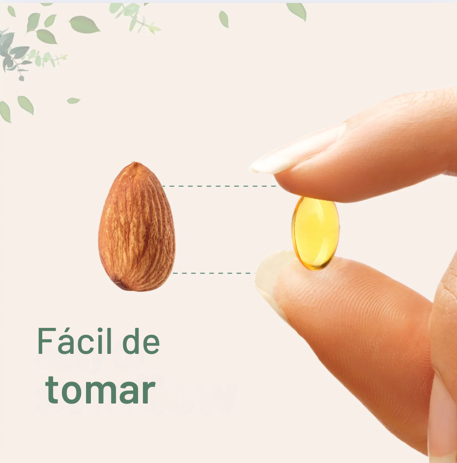 Aceite de Orégano Silvestre 6000mg + Semilla Negra (60 Cápsulas) - Foto 3
