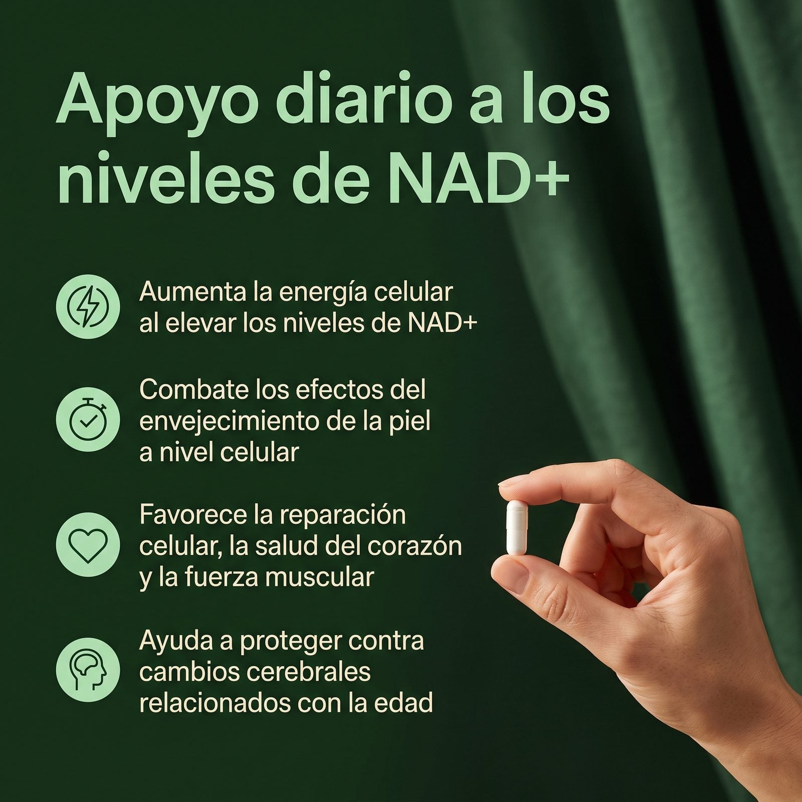 Beneficios